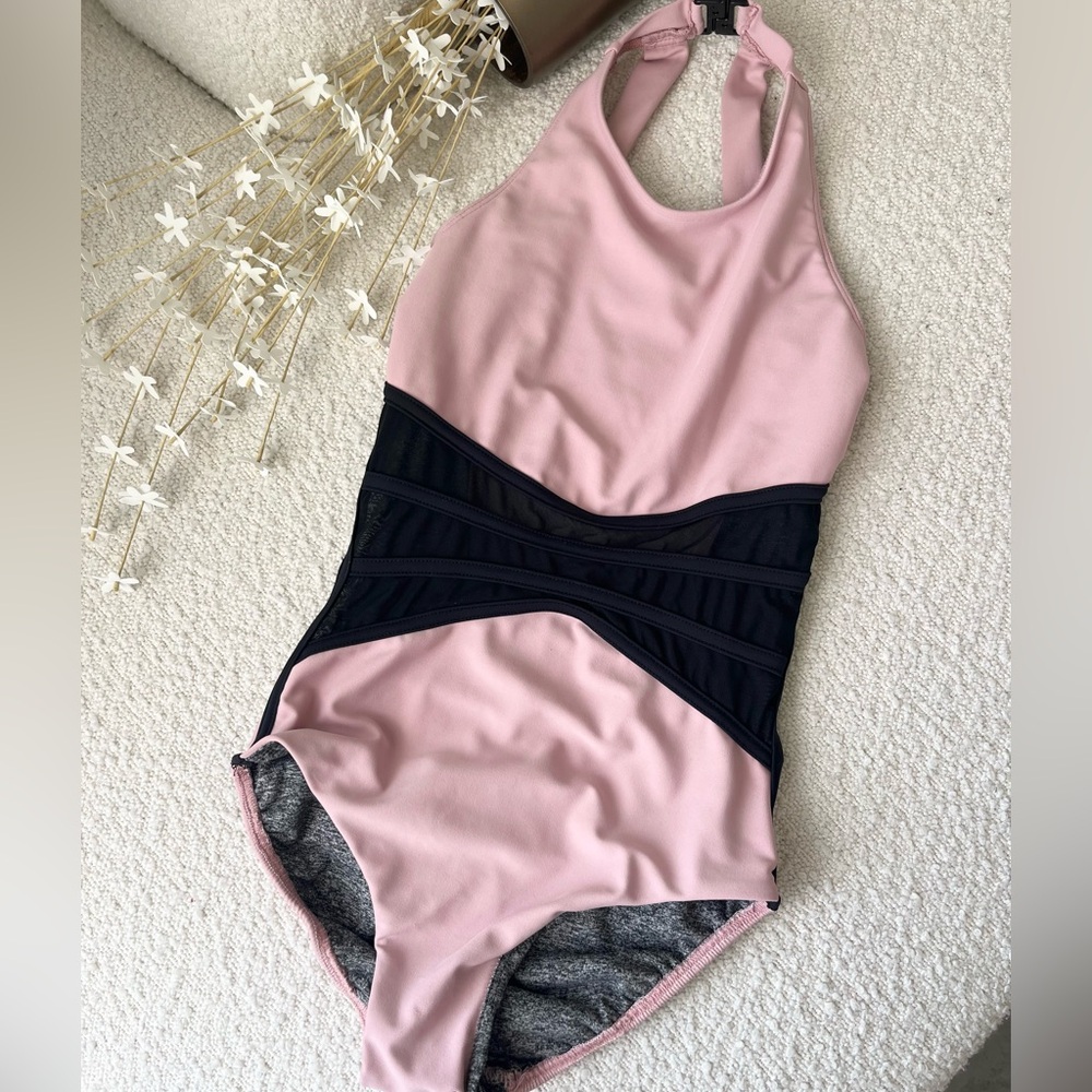 FIVE Dancewear Leo